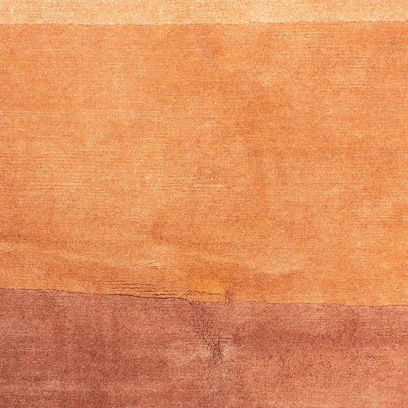 Alfombra de Nepal - 238 x 172 cm - multicolor