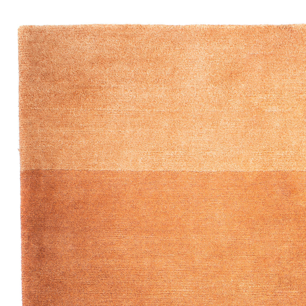 Alfombra de Nepal - 238 x 172 cm - multicolor