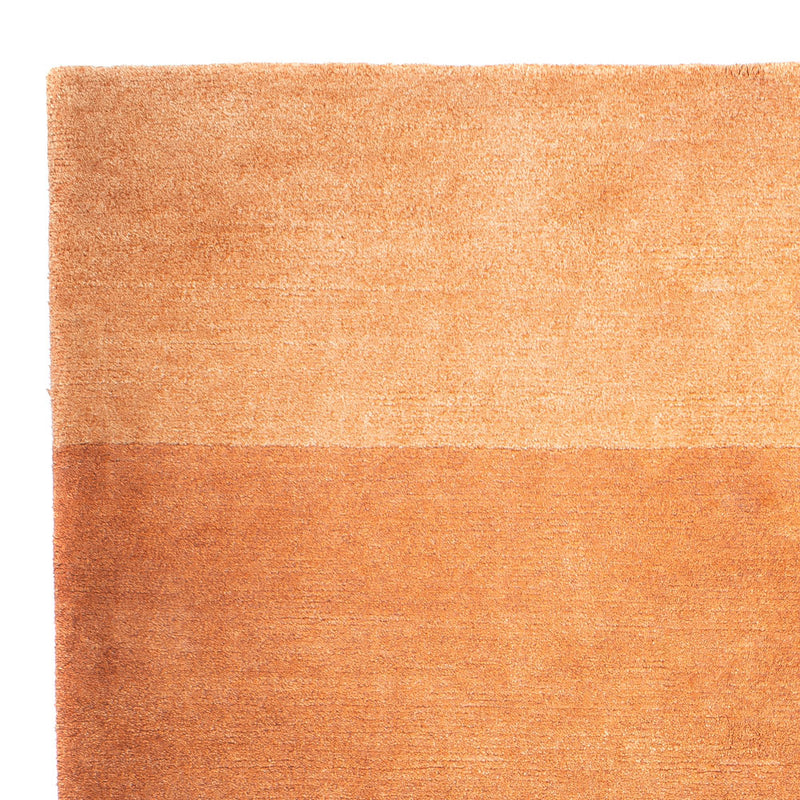 Alfombra de Nepal - 238 x 172 cm - multicolor