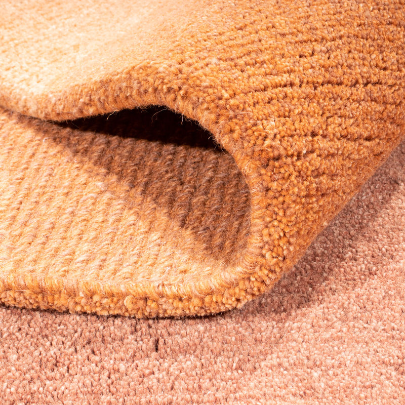 Alfombra de Nepal - 238 x 172 cm - multicolor