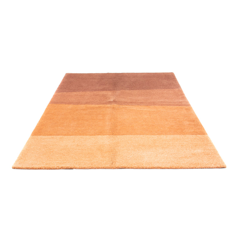 Alfombra de Nepal - 238 x 172 cm - multicolor