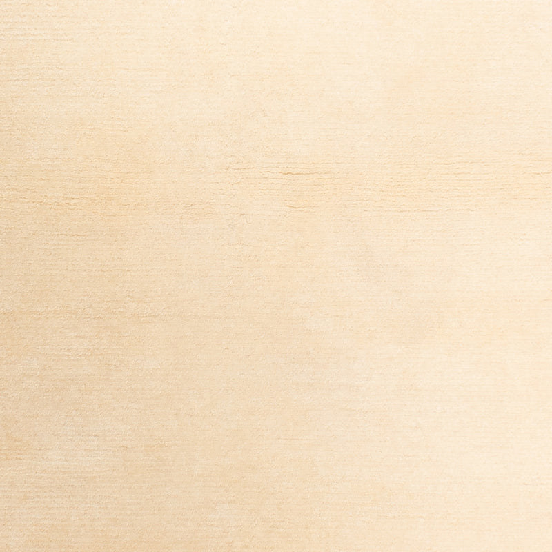 Alfombra de Nepal - Real - 201 x 140 cm - beige