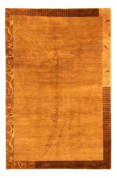 Alfombra de Nepal 199x305cm - Alfombra de lana
