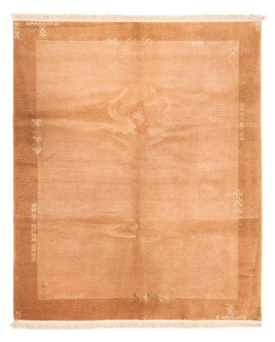 Alfombra de Nepal 200x250cm - Alfombra de lana