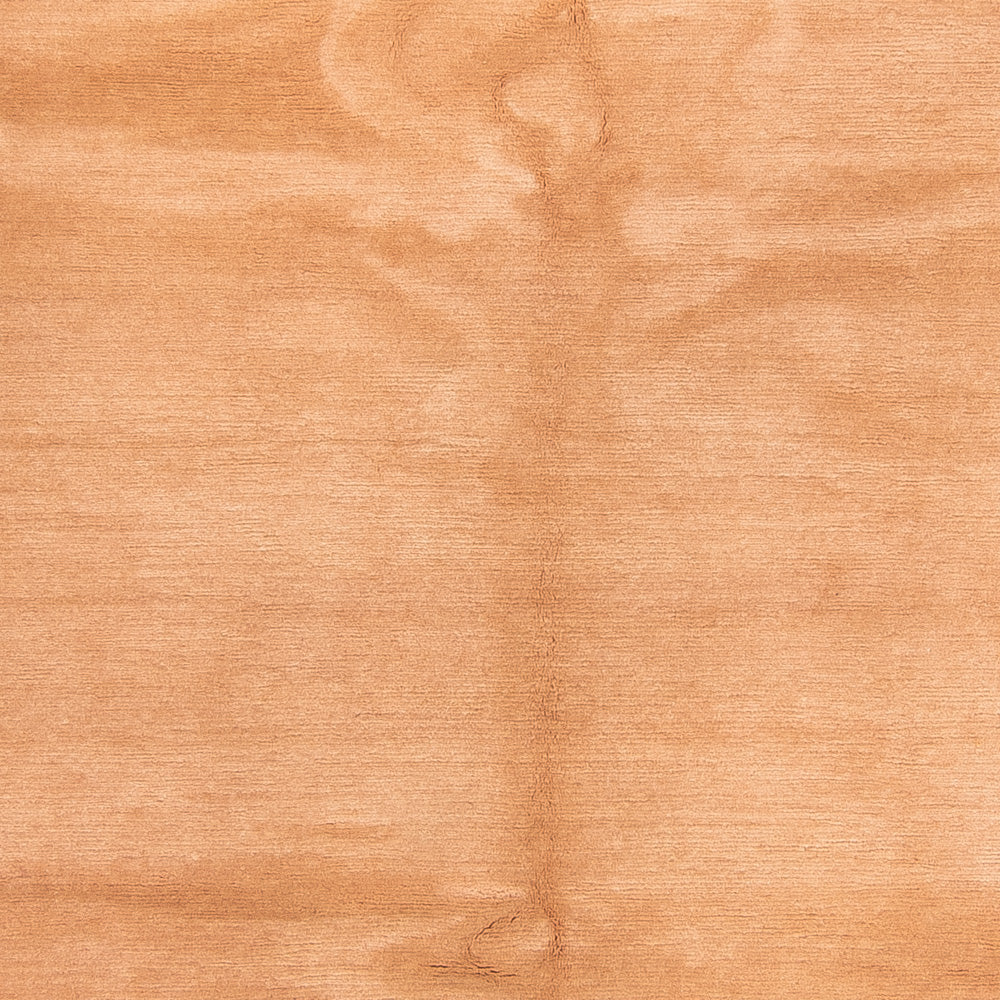 Alfombra de Nepal - 250 x 200 cm - salmón