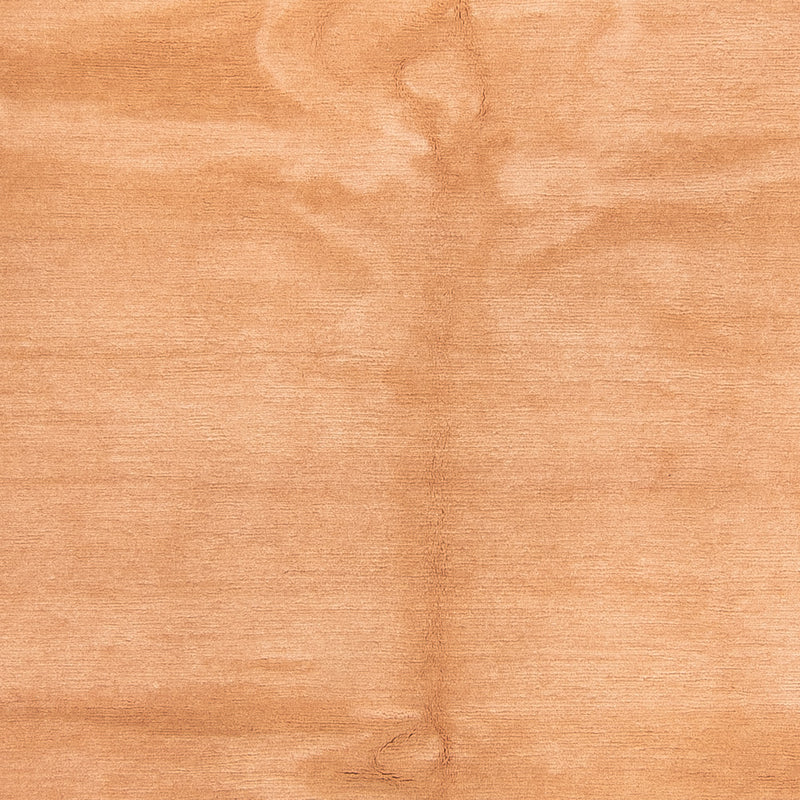 Alfombra de Nepal - 250 x 200 cm - salmón