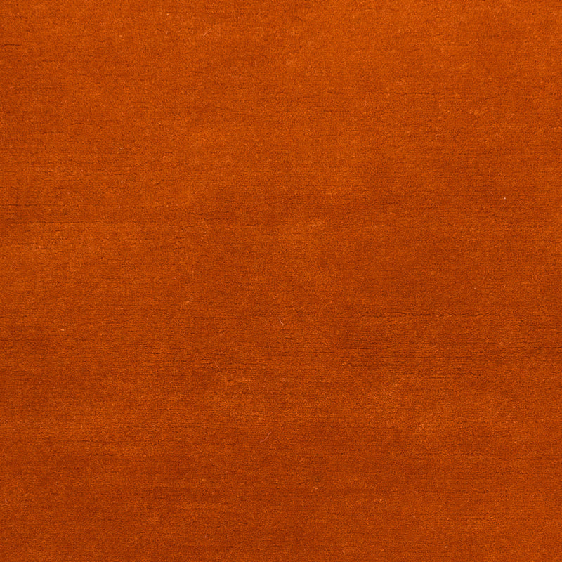 Alfombra de Nepal - 179 x 119 cm - marrón