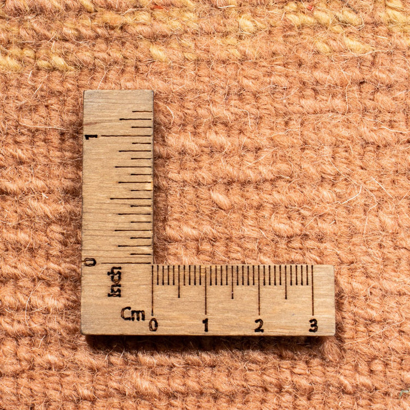 Alfombra de Nepal - 185 x 120 cm - multicolor