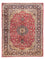 Alfombra persa - Clásica - 399 x 292 cm - rojo