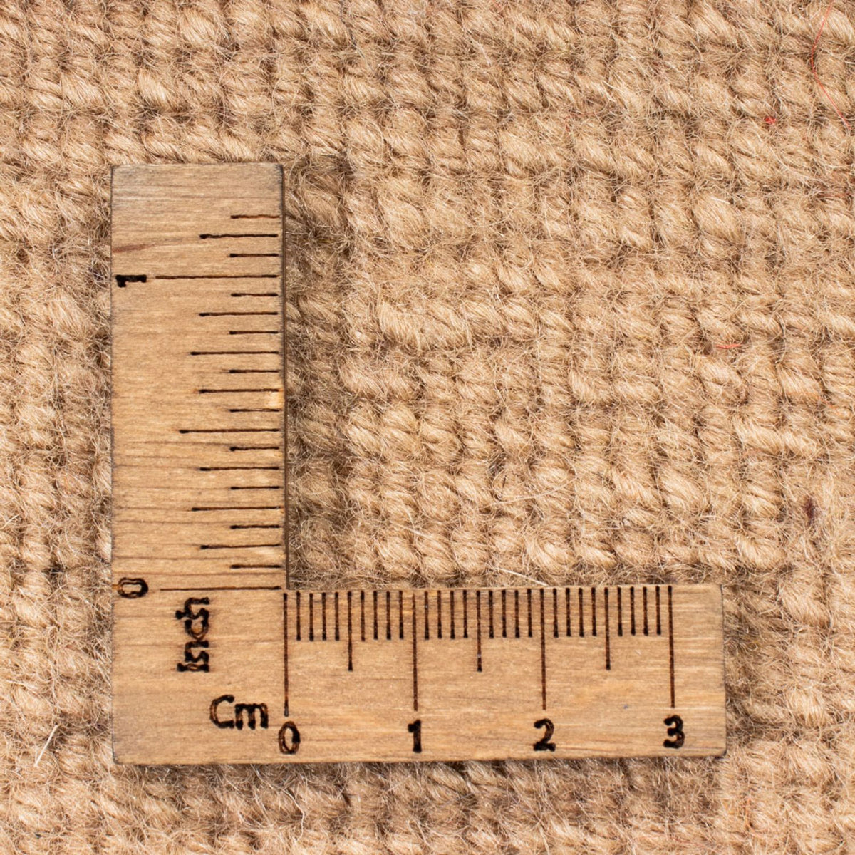 Alfombra de Nepal - Real - 291 x 200 cm - beige