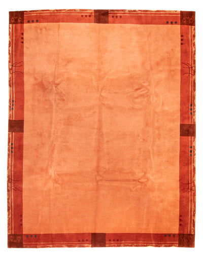 Alfombra de Nepal 301x396cm - Alfombra de lana