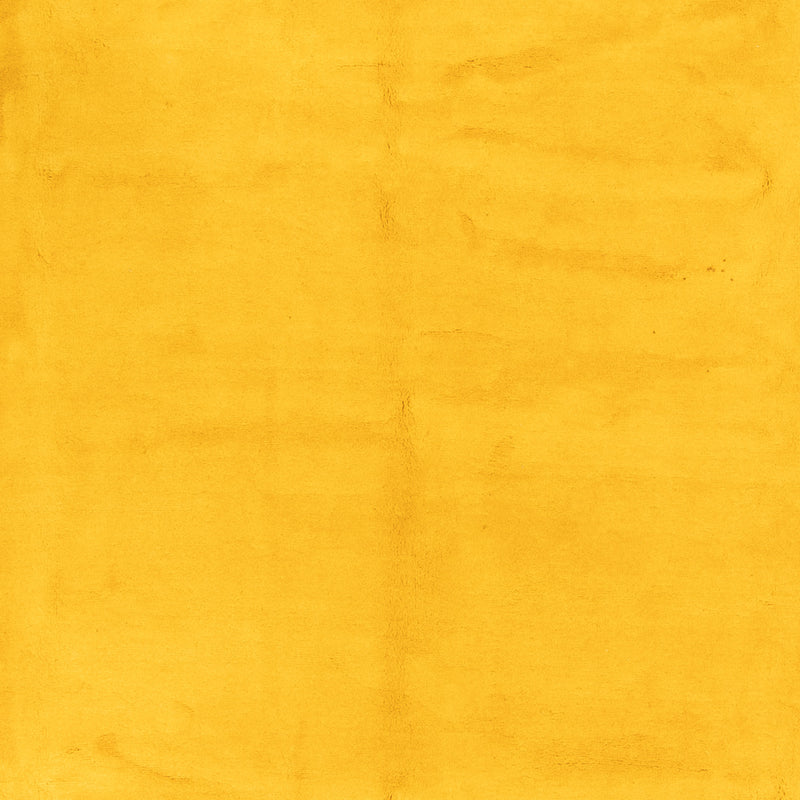 Alfombra Gabbeh - Indus - 386 x 304 cm - amarillo