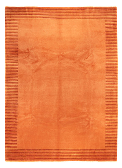 Alfombra de Nepal 252x353cm - Alfombra de lana