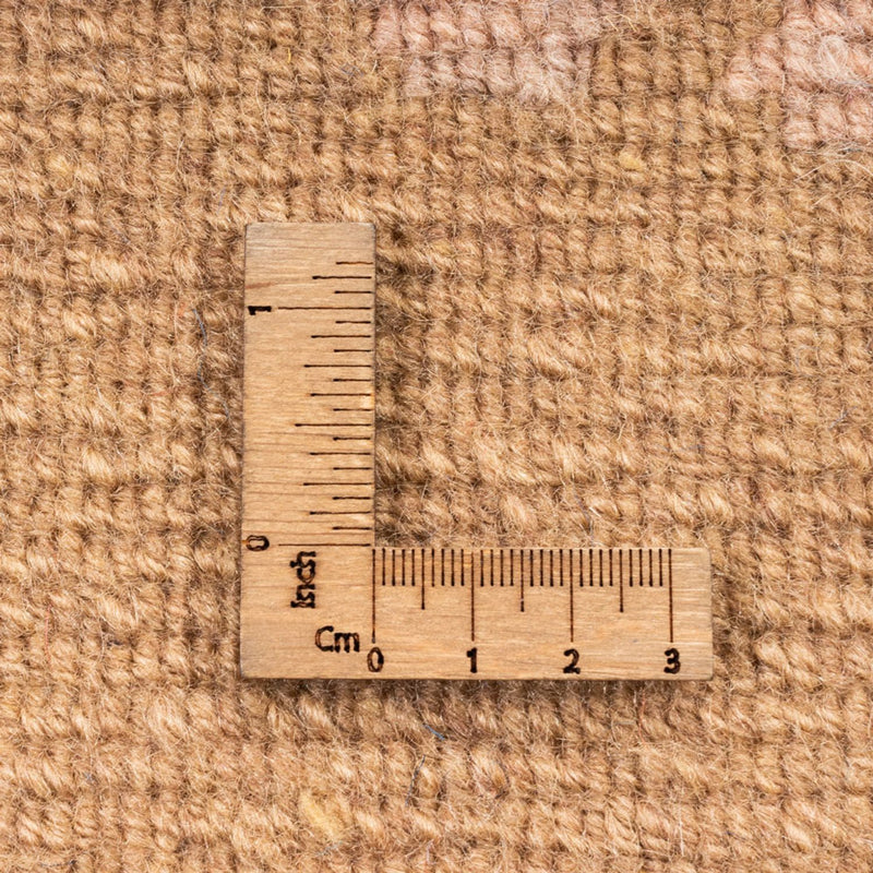 Alfombra de Nepal - Real - 344 x 251 cm - marrón