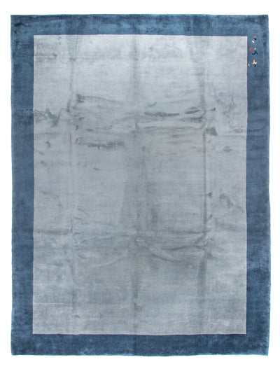 Alfombra de Nepal 301x405cm - Alfombra de lana