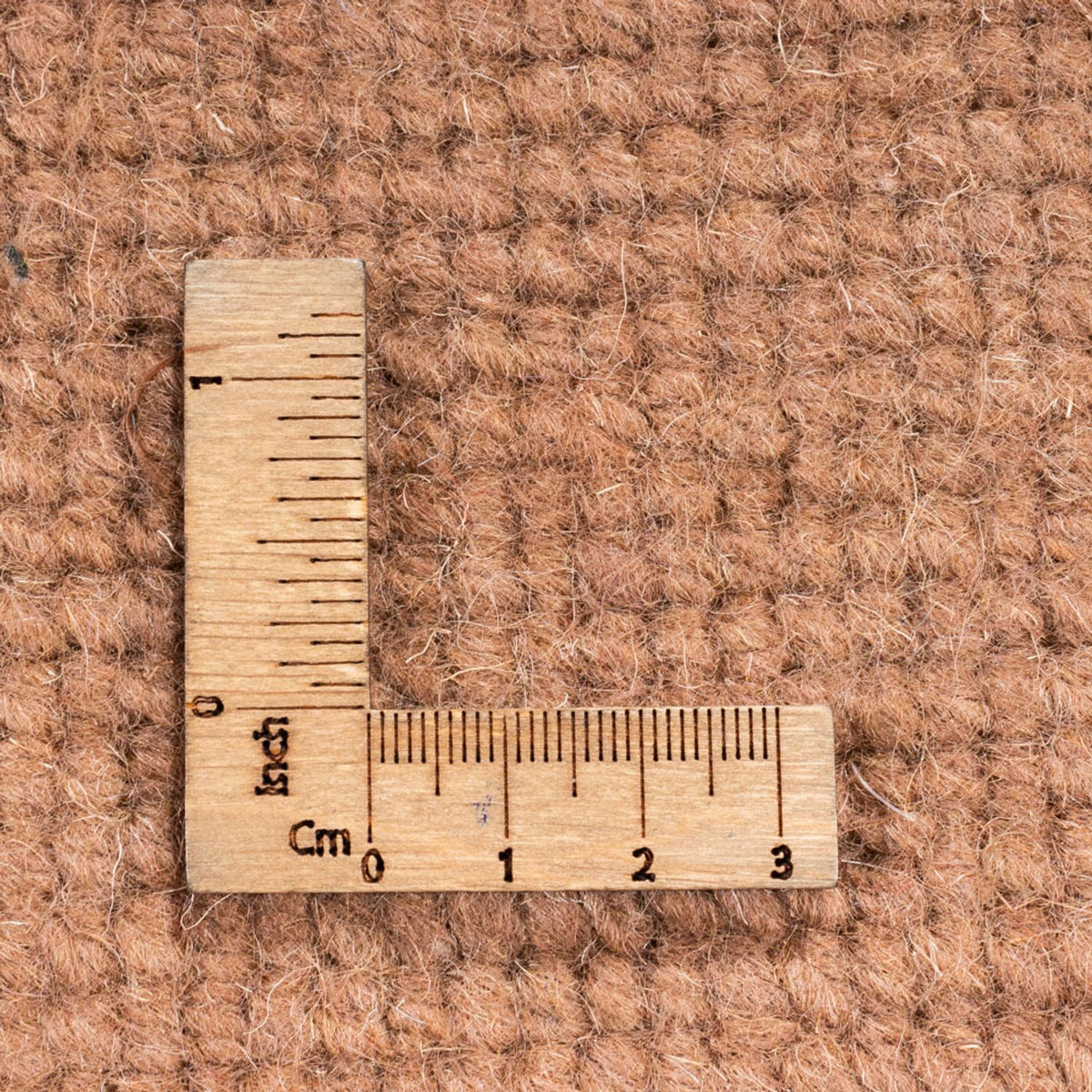 Alfombra de Nepal - 392 x 300 cm - beige