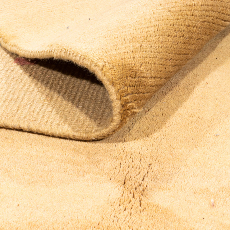 Alfombra de Nepal - 338 x 253 cm - beige