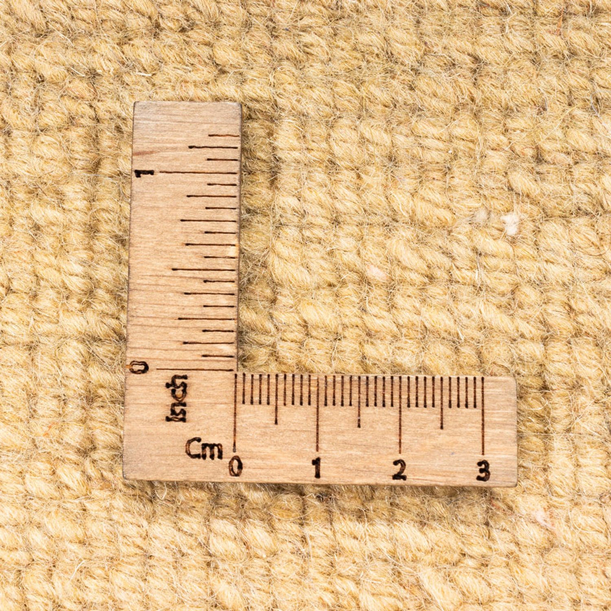 Alfombra de Nepal - 338 x 253 cm - beige