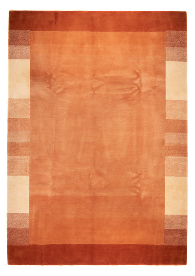 Alfombra de Nepal 247x350cm - Alfombra de lana