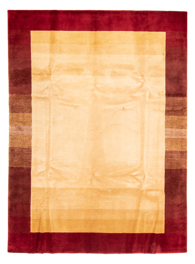 Alfombra de Nepal 249x350cm - Alfombra de lana