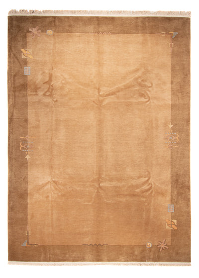 Alfombra de Nepal 249x345cm - Alfombra de lana