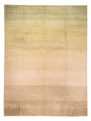 Alfombra de Nepal - Real - 345 x 252 cm - multicolor