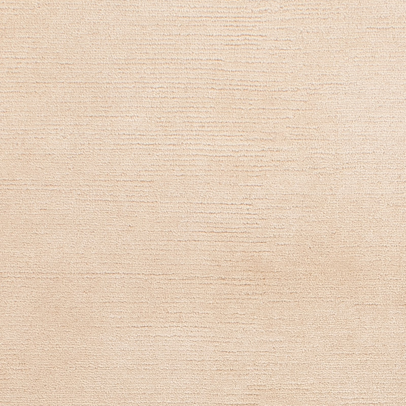 Alfombra de Nepal - Real - 153 x 84 cm - beige