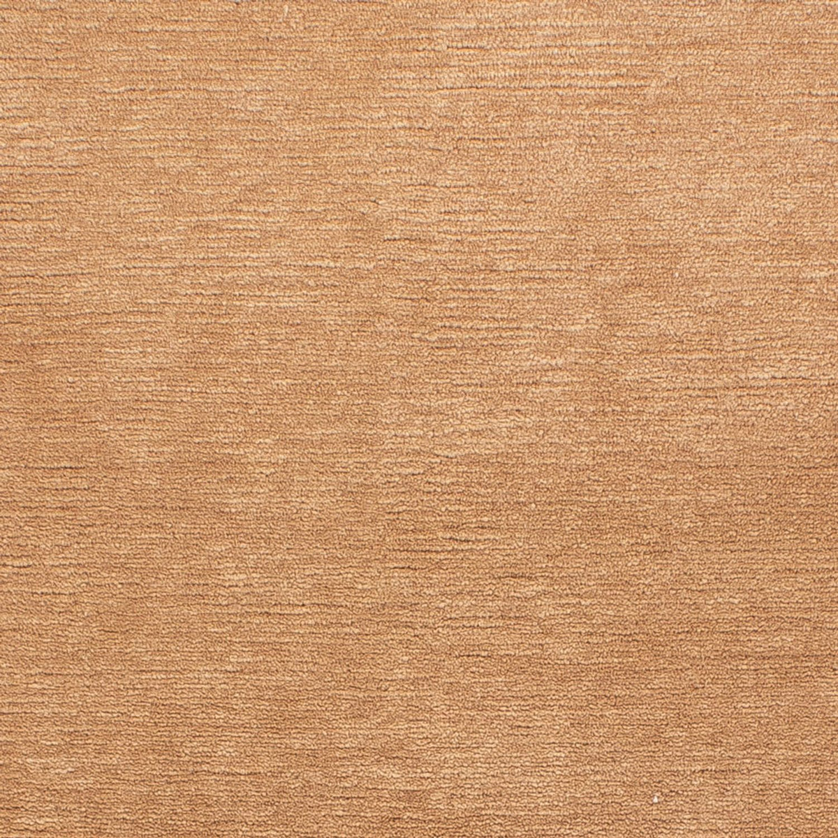 Alfombra de Nepal - Real - 165 x 92 cm - marrón claro