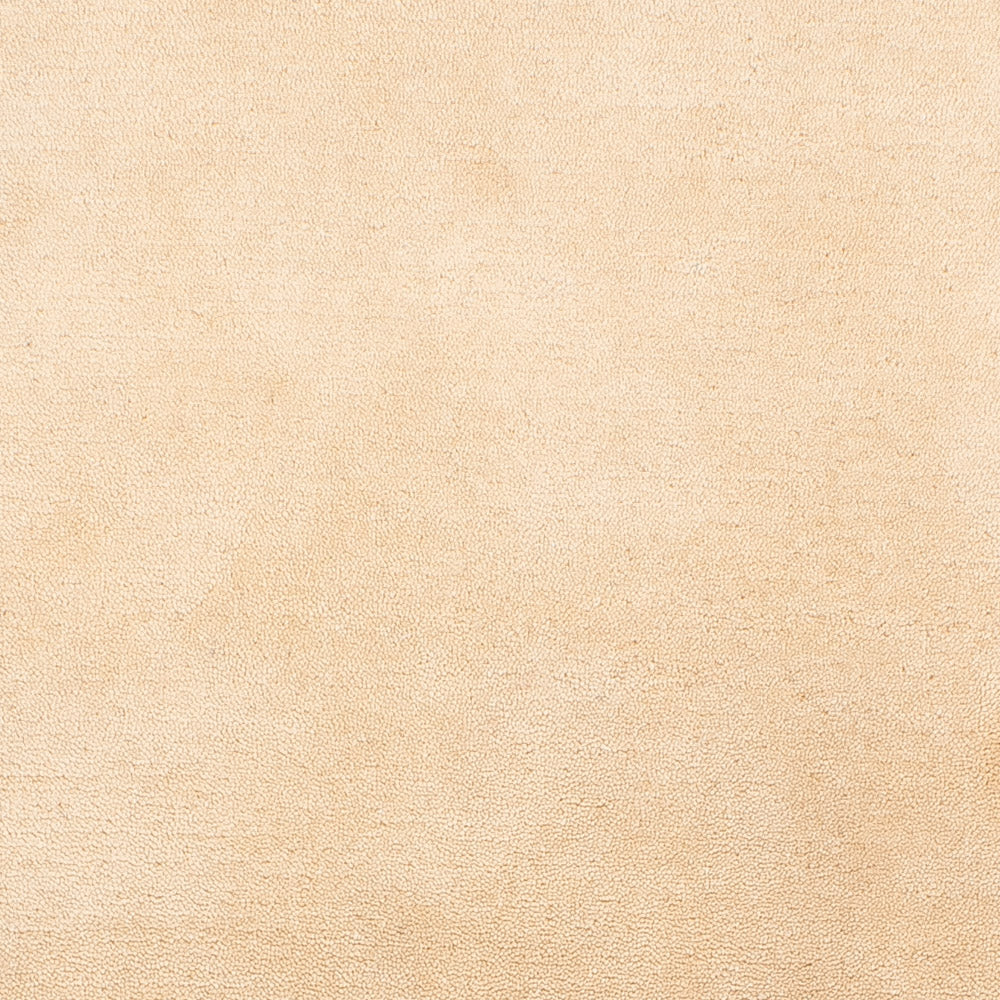 Alfombra de Nepal - Real - 160 x 90 cm - beige