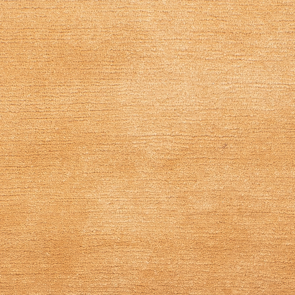 Alfombra de Nepal - Real - 154 x 90 cm - beige