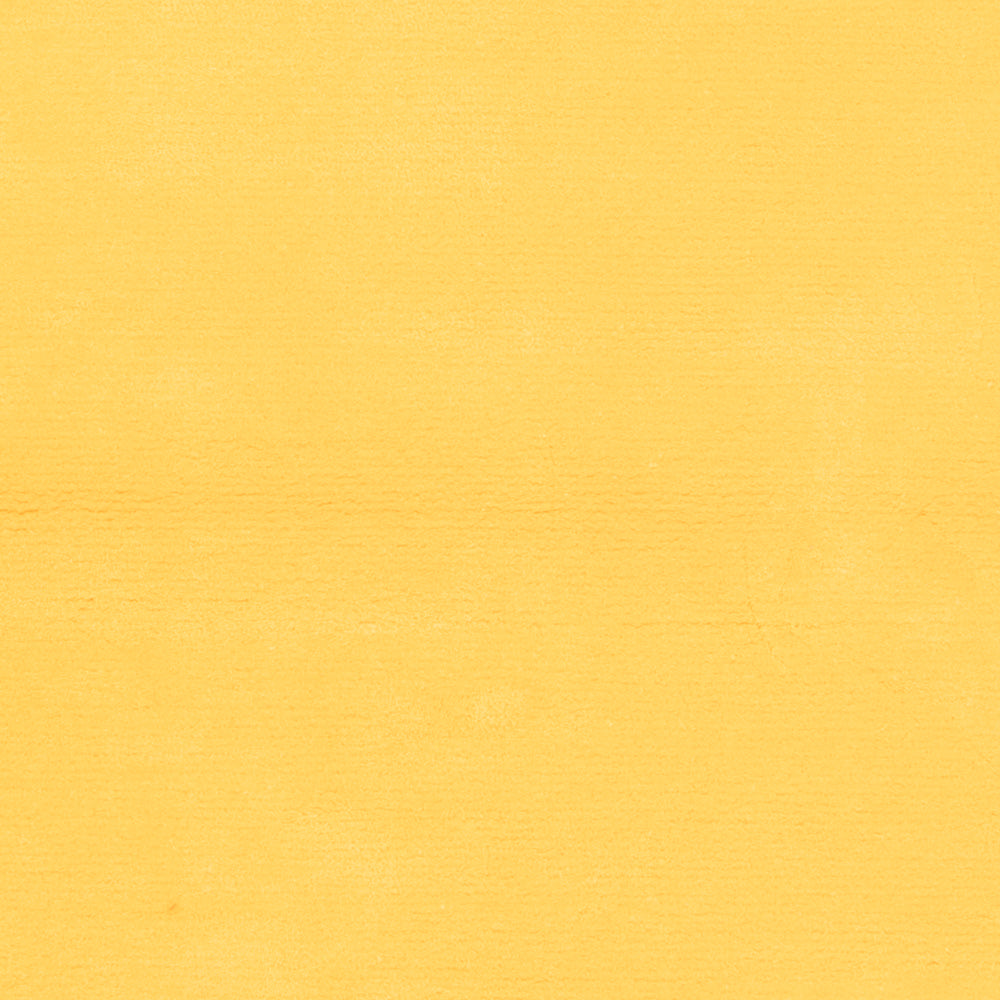 Alfombra - 180 x 120 cm - amarillo