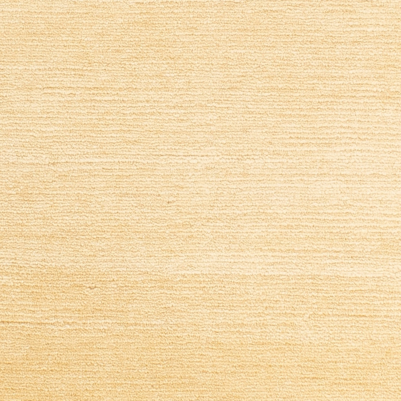 Alfombra de Nepal - Real - 140 x 70 cm - beige