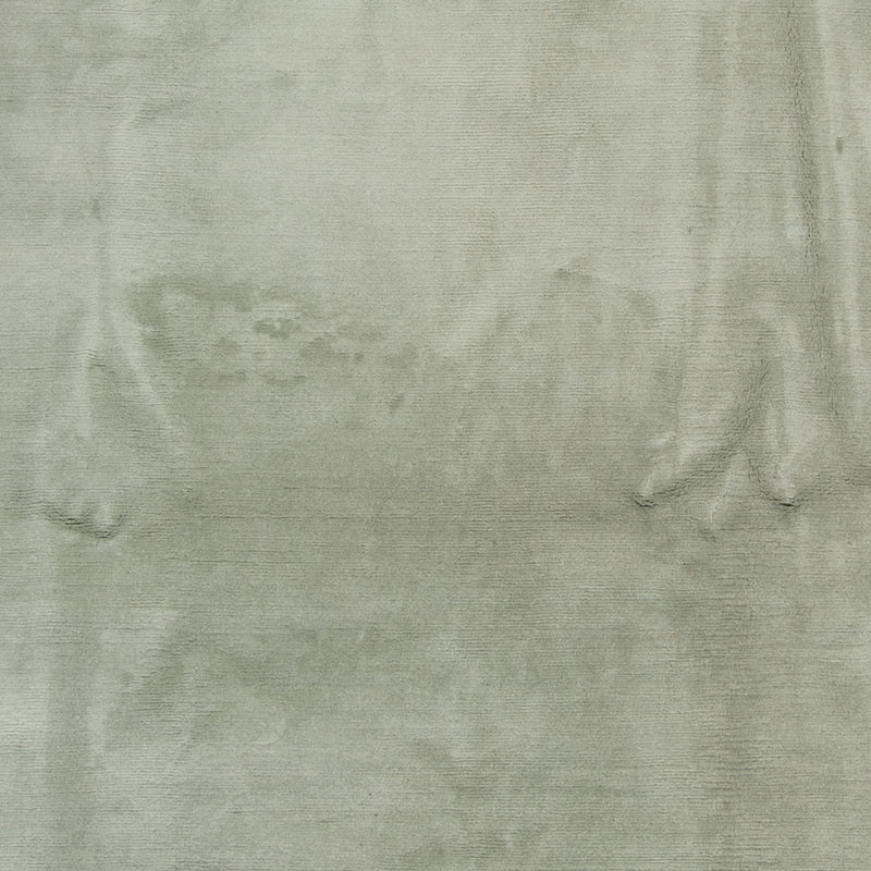 Alfombra de Nepal - Real - 349 x 249 cm - verde oliva