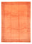Alfombra de Nepal - Real - 356 x 249 cm - terracota