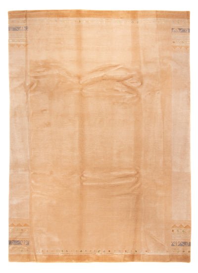 Alfombra de Nepal 252x355cm - Alfombra de lana