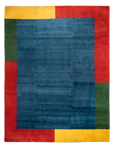 Gabbeh Indo Alfombra 285x397cm - Alfombra de lana