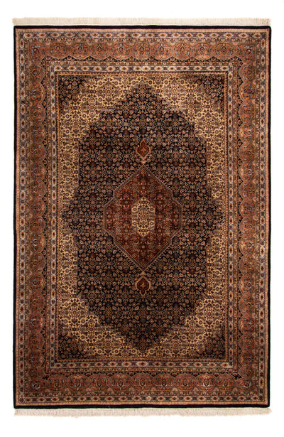 Bidjar Indo Alfombra 203x309cm - Alfombra oriental