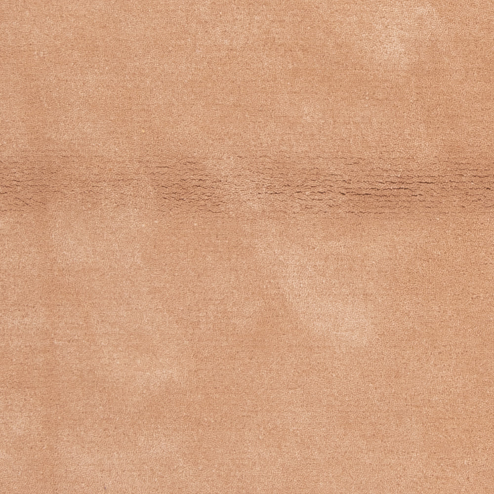 Alfombra - 160 x 90 cm - marrón
