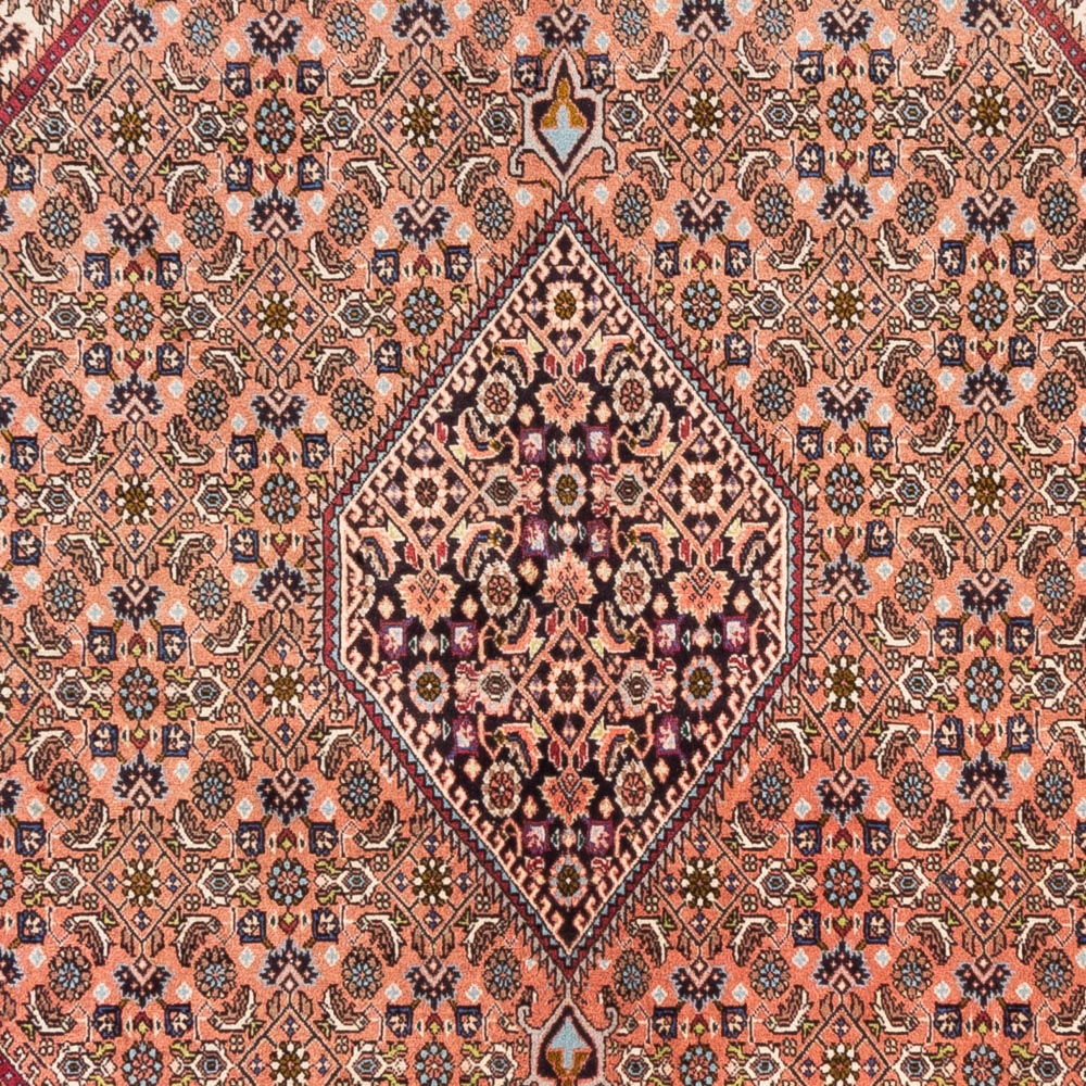 Alfombra persa - Bidjar - 260 x 170 cm - beige