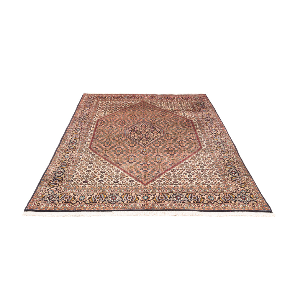 Alfombra persa - Bidjar - 260 x 170 cm - beige