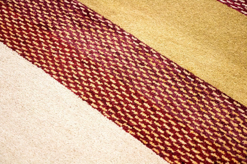 Alfombra Gabbeh - Indus - 240 x 170 cm - colorido