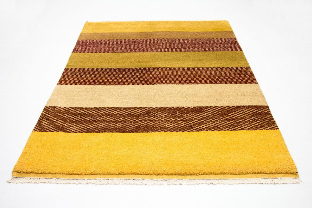 Alfombra Gabbeh - Indus - 240 x 170 cm - colorido