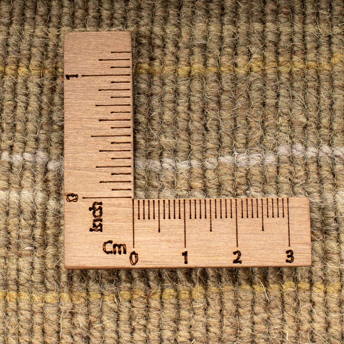 Alfombra Gabbeh - Loribaft Softy - 200 x 140 cm - multicolor