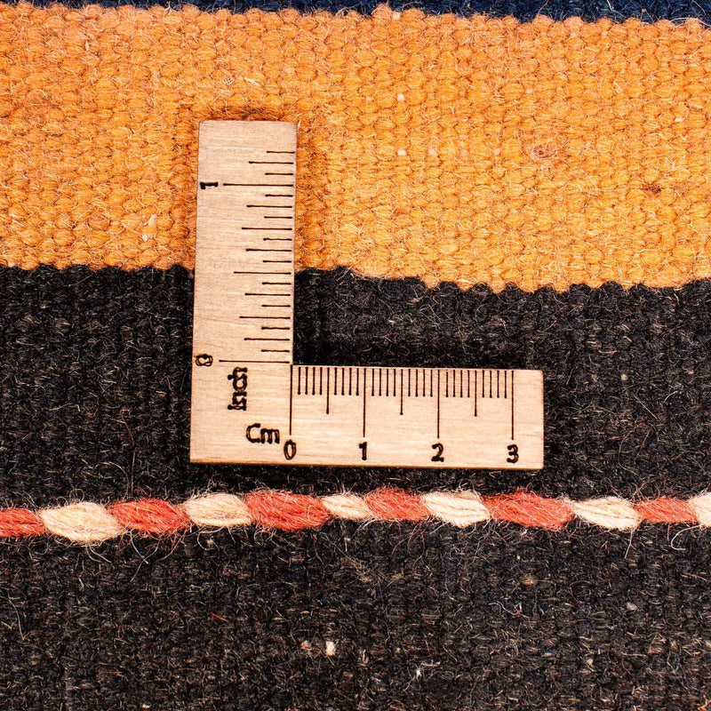 Alfombra Kelim - Antigua - 210 x 157 cm - multicolor