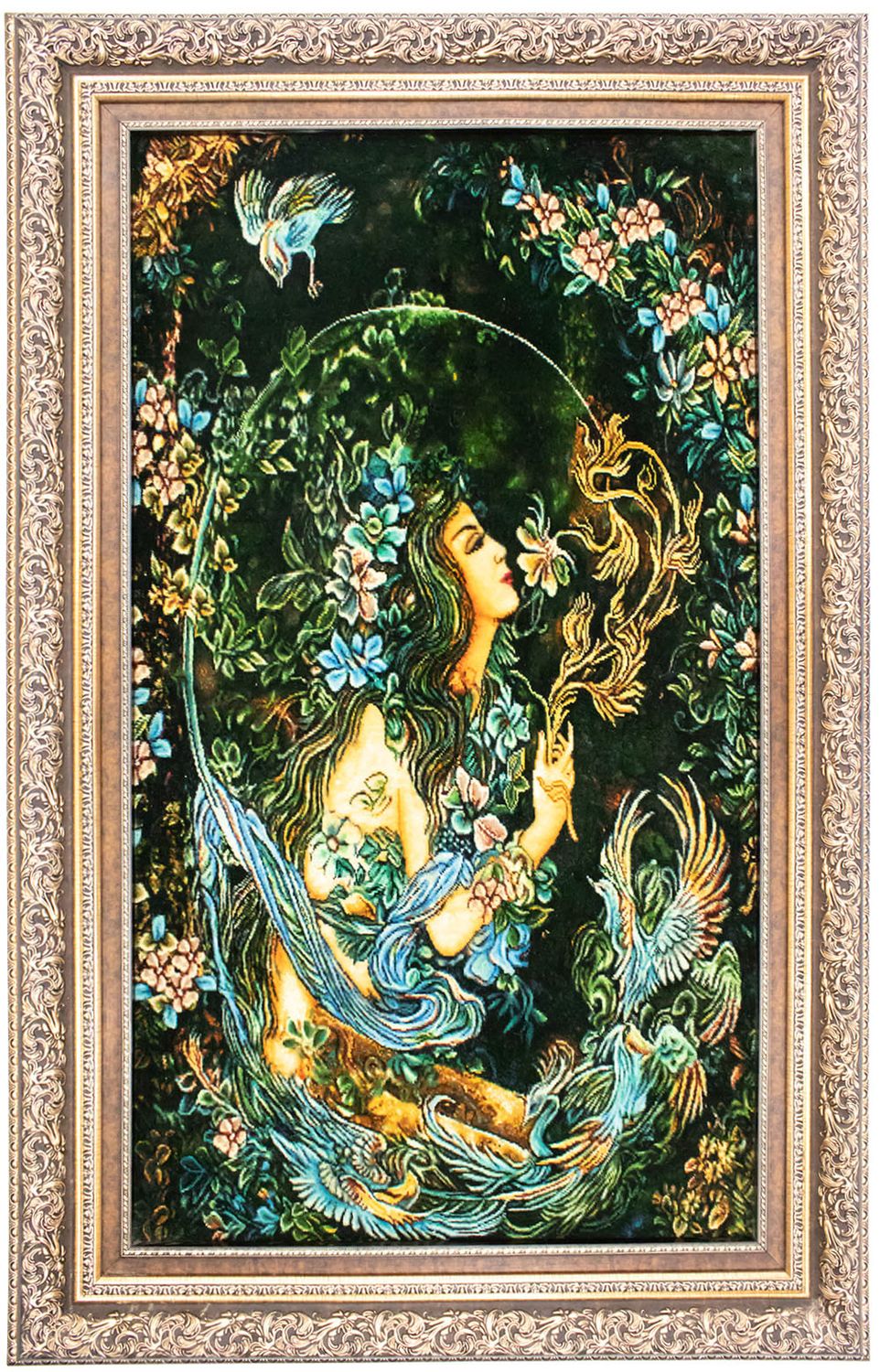 Tapiz - 128 x 82 cm -