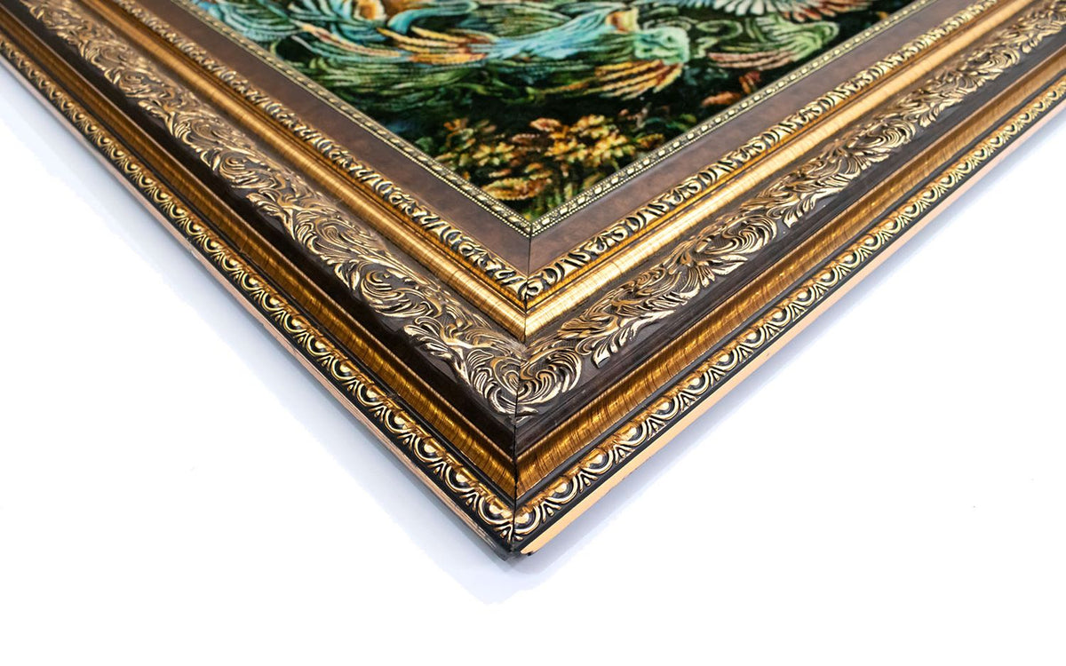 Tapiz - 128 x 82 cm -