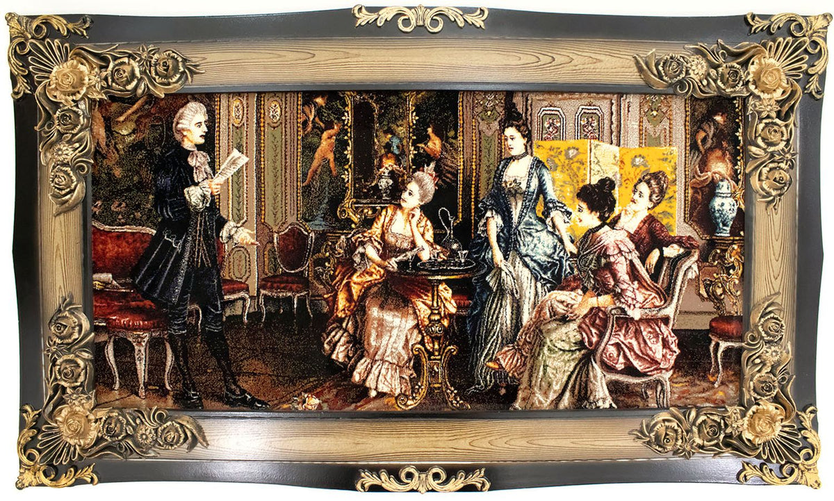 Tapiz - 120 x 70 cm -