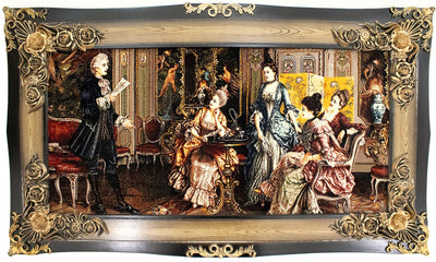 Tapiz 70x120cm - Alfombra oriental
