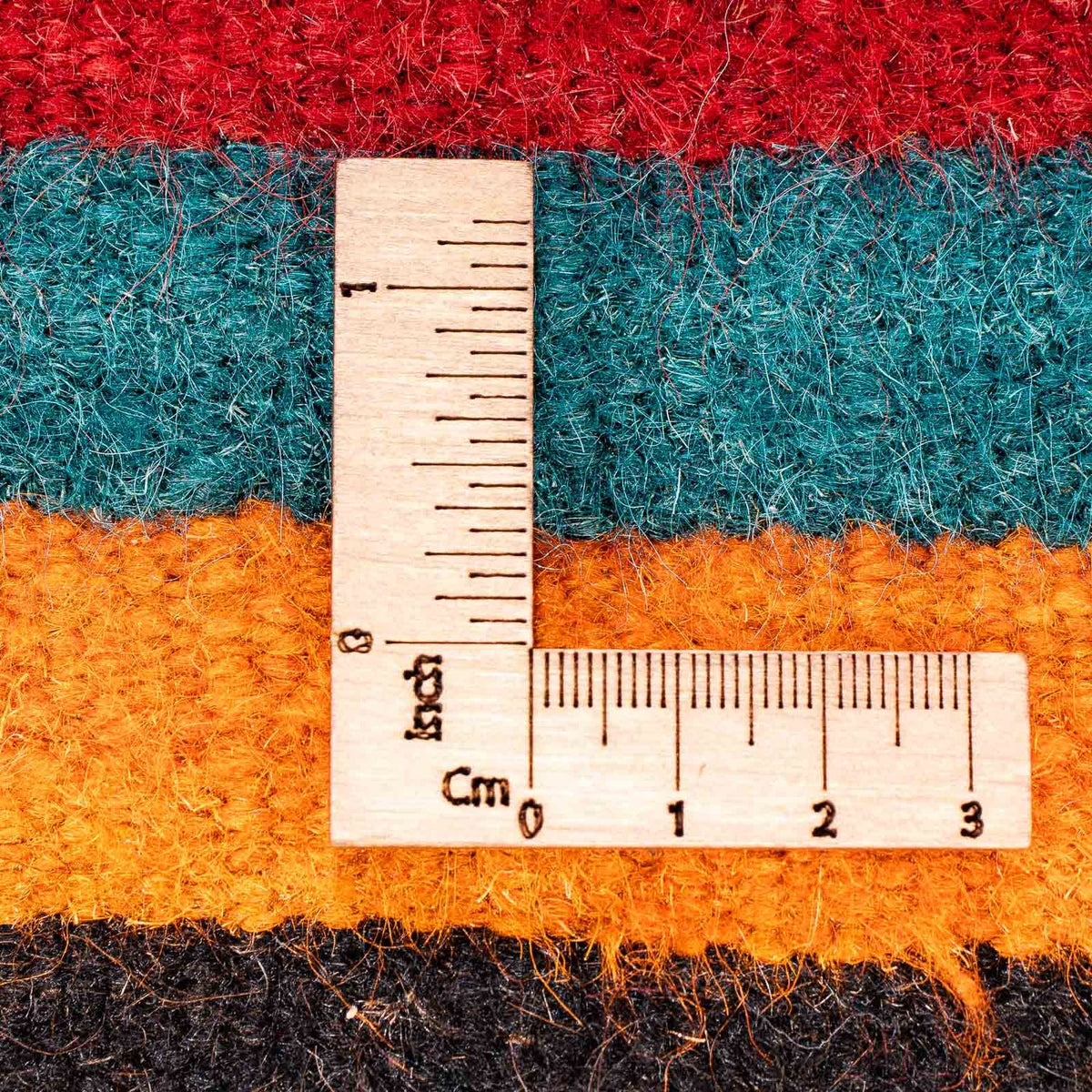 Alfombra Kelim - Antigua - 170 x 165 cm - multicolor