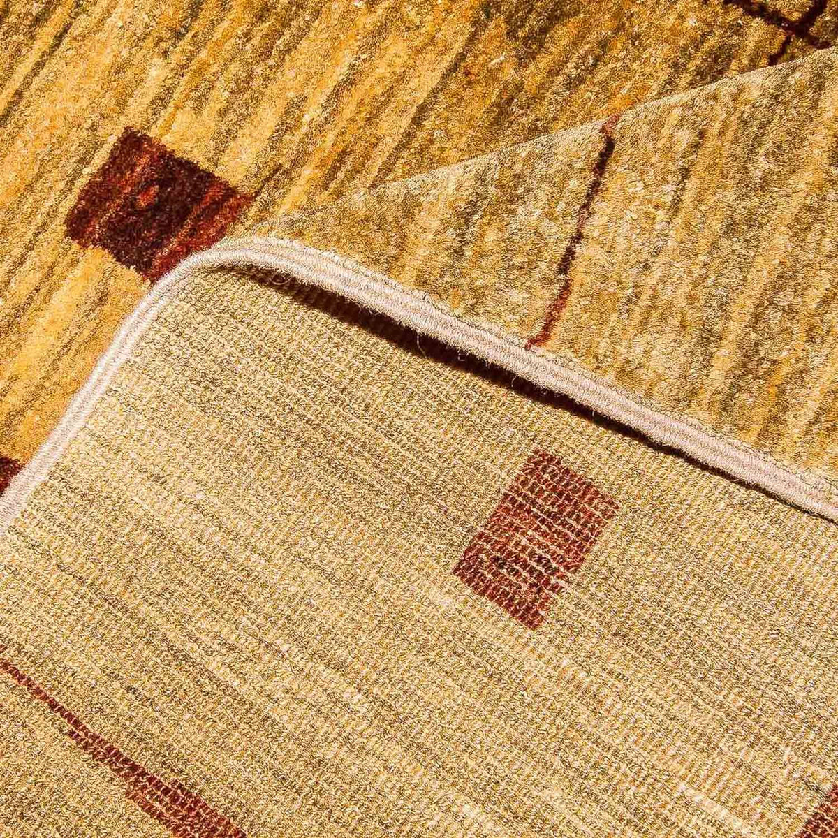 Alfombra Ziegler - Moderna - 204 x 145 cm - multicolor